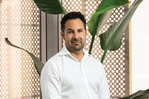 Hydrogen fires burning passion for innovation