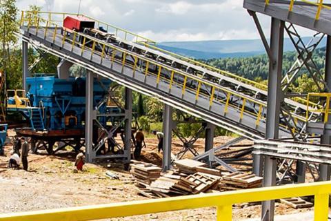 Aus Mines hit with two ASX queries in a week