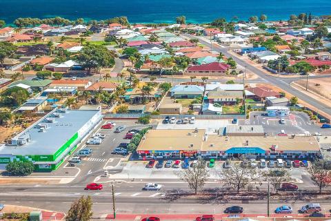 WA assets in focus as retail sales rise