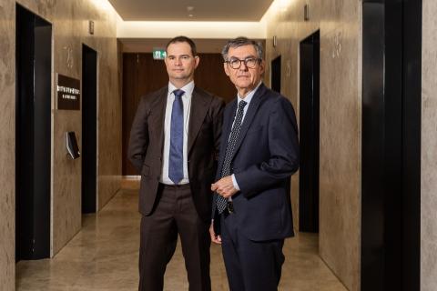 Arbitrations in WA top 100