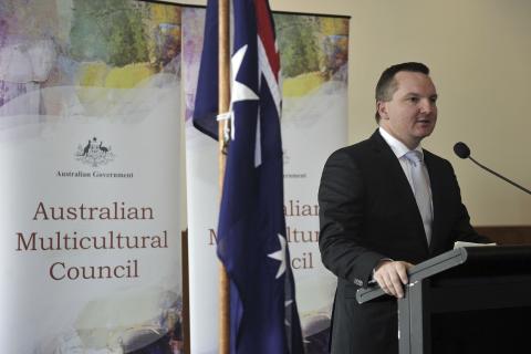 Bowen to put hand up for Labor leadership