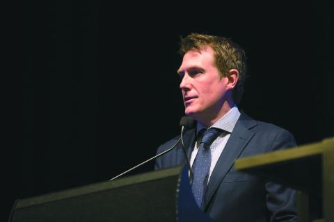 Who will champion WA in Canberra?