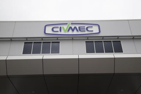Civmec profits fall while order book grows
