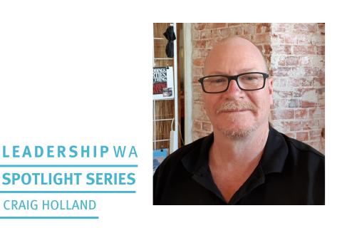 Leadership WA Spotlight Series