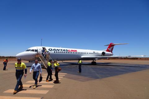 WA’s jobless rate could go higher