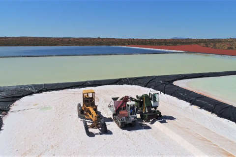 Kalium awards $60m of Beyondie contracts