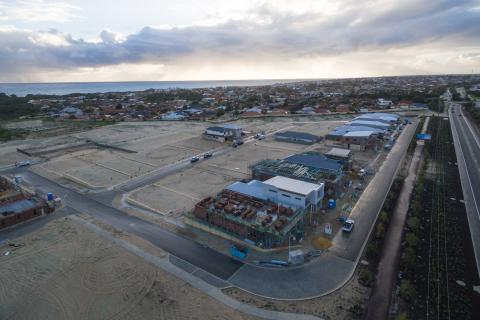 Housing construction outlook continues to worsen