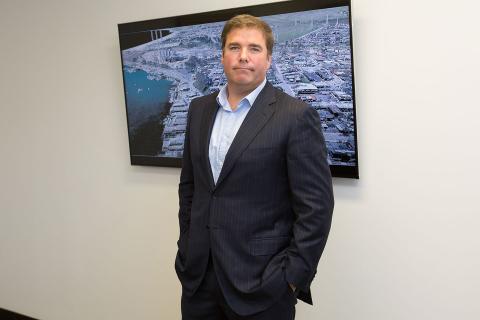 Pointerra strikes deal with Wesfarmers startup