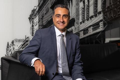 Sharper focus on shielding subbies