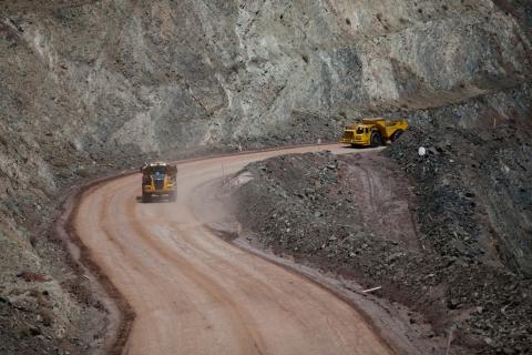 St Barbara acquires Atlantic Gold