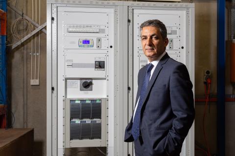 $150m pipeline for Kwinana battery valley