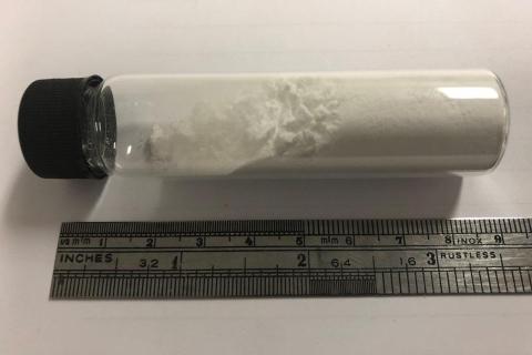 King River eyes high purity alumina