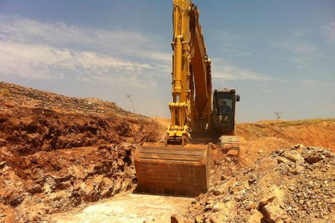 Novo snags key WA gold mining lease