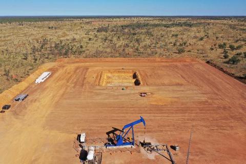 Buru shifts into high gear for WA oil and gas hunt