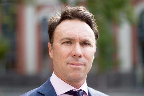 Financier hired to drive Hawkstone’s lithium clay play