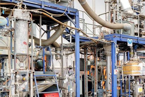 Lithium Australia turns to refining for batteries