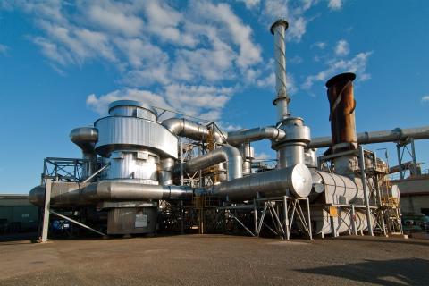 Local contractor wins BHP nickel works