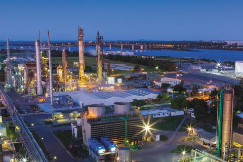 WA’s gas advantage becomes big opportunity