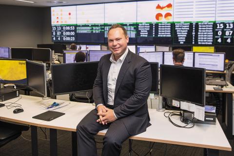 Empired loses out on Main Roads works