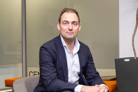 Contractors position for market rebound