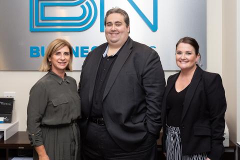 Podcast: Office Hours with Damian Stone