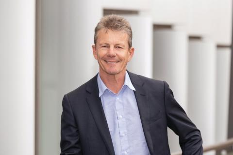 Electric time for energy hopefuls