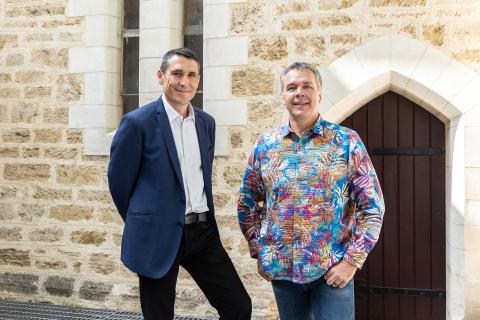 Increased connectivity and digital identities at the forefront of Cisco innovation