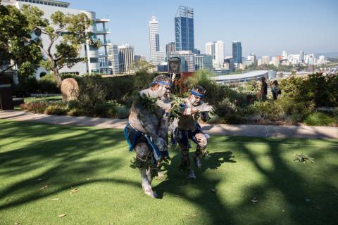 Industry critical of indigenous tourism funding cuts