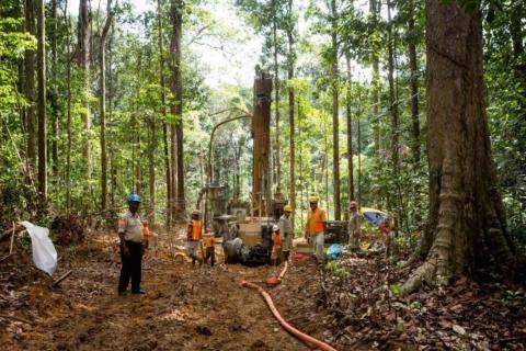 Troy to raise $7.5m and get new largest shareholder