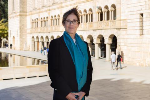 Unis battle funding cuts, government uncertainty