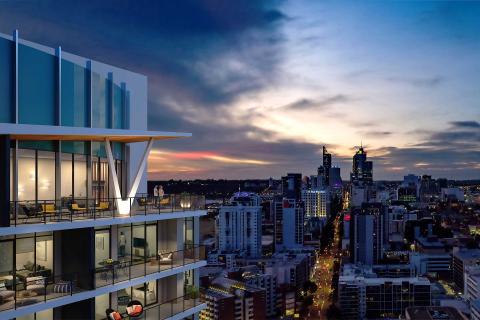 Finbar lowers FY profit forecast