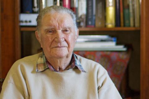 Mining legend helped shape WA