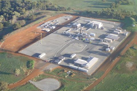 Cost reduction focus for AGIG