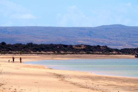 Subsea 7 in Exmouth pipeline facility rethink