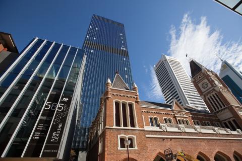 Mirvac Group launches $750m placement