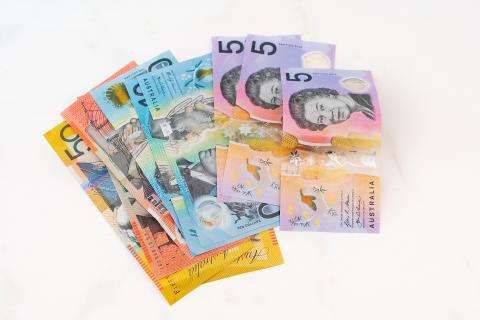 Minimum wage to increase $21.60 a week