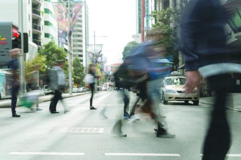 WA more than paying its way