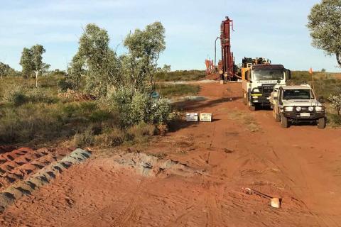 Prodigy and Newmont in $14.5m JV