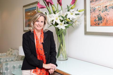 Export focus for development commission