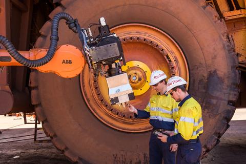 EPA nod for West Angelas