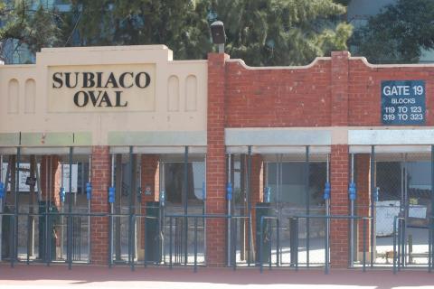 R.J. Vincent for $33m Subi demolition