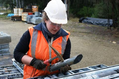 Venture to raise $5.7m for iron ore restart