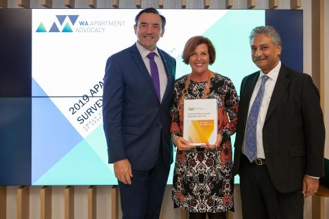 Investors seek location, amenity