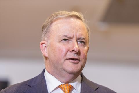 Albanese seeks John Setka ALP expulsion