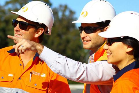 Highway Construction wins $28m contract