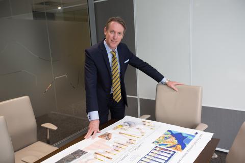 Dorado oil find 'bigger than expected'