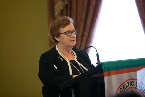 Shareholders welcome Flinders changes