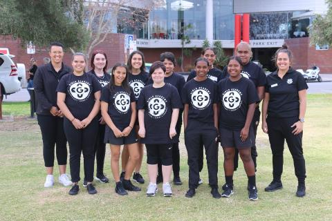 Rio, FMG support indigenous children initiatives