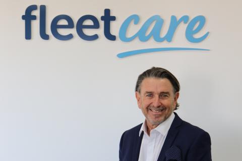 Fleetcare secures $150m in funding