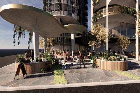 Inner suburbs apartments approvals